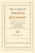 The Papers of Thomas Jefferson, Volume 49