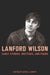 Lanford Wilson