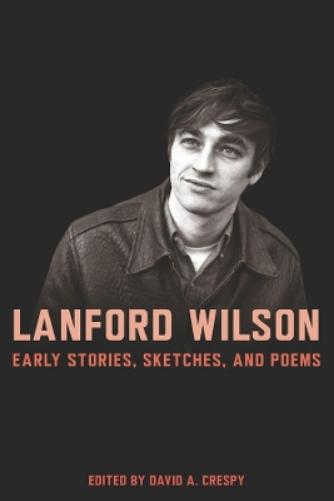 Lanford Wilson