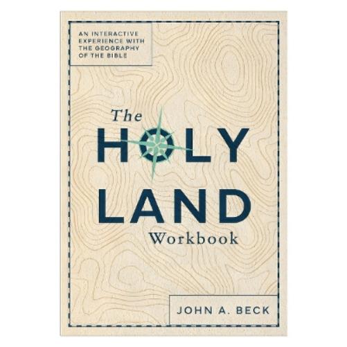 The Holy Land Workbook