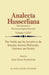 The Visible and the Invisible in the Interplay between Philosophy, Literature and Reality