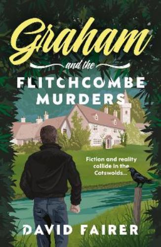 Graham and the Flitchcombe Murders