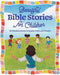 Beautiful Bible Stories for Children