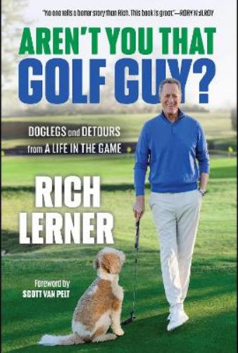 Aren't You That Golf Guy?