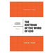 The Doctrine of the Word of God