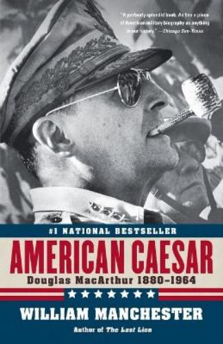 American Caesar