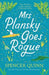 Mrs. Plansky Goes Rogue