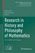 Research in History and Philosophy of Mathematics