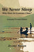 We Never Sleep – Who Does in Economy Class?