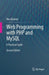 Web Programming with PHP and MySQL