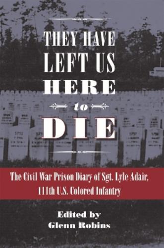 They Have Left Us Here to Die