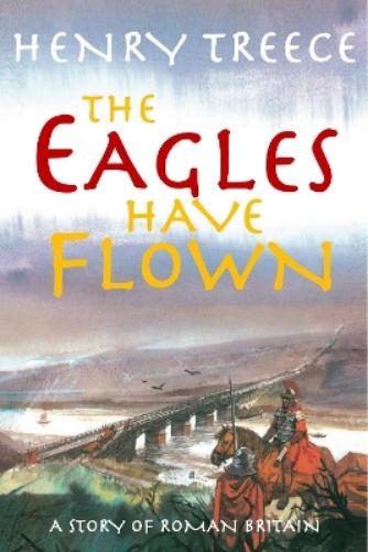 The Eagles Have Flown