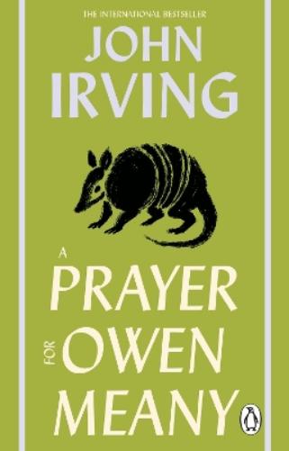 A Prayer For Owen Meany