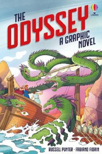The Odyssey