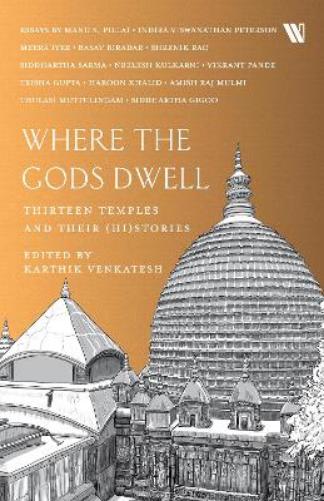 Where The Gods Dwell