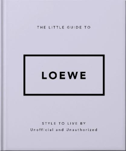 The Little Guide to Loewe