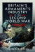 Britain's Armaments Industry in the Second World War