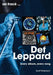Def Leppard On Track