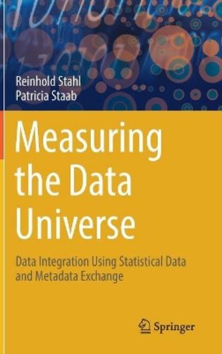 Measuring the Data Universe