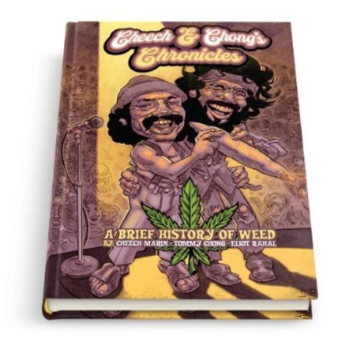 Cheech & Chong's Chronicles (Deluxe Edition)