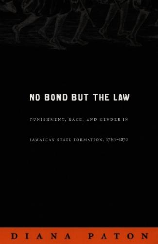 No Bond but the Law