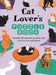 Cat Lover’s Puzzle Book