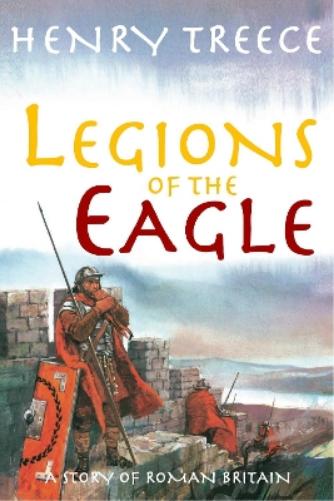 Legions of the Eagle