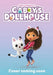 Dreamworks Gabby's Dollhouse: First Numbers Activity Book