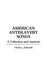 American Antislavery Songs