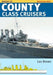 Shipcraft 19 County Class Cruisers