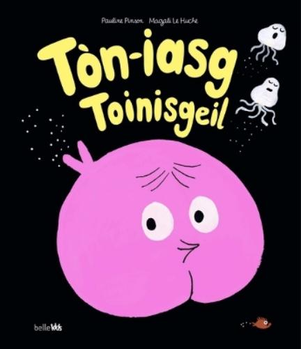 Ton-Iasg Toinisgeil