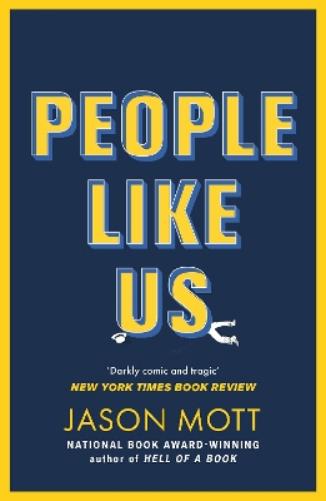 People Like Us