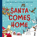Santa Comes Home