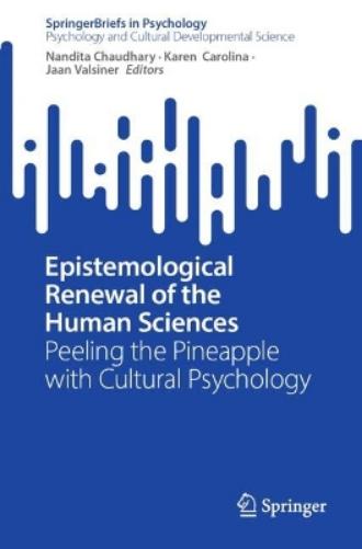 Epistemological Renewal of the Human Sciences