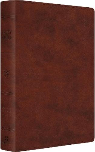 ESV Giant Print Personal Size Bible