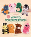 Weighted Amigurumi Buddies