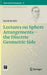 Lectures on Sphere Arrangements – the Discrete Geometric Side