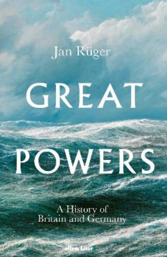 Great Powers