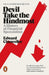 Devil Take the Hindmost