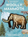 Inside Out Woolly Mammoth