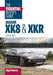 Jaguar Xk8 & Xkr: the Essential Buyer's Guide