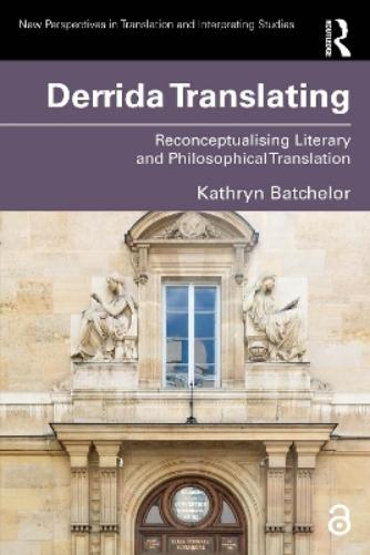 Derrida Translating