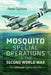 Mosquito Special Operations in the Second World War