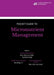 Pocket Guide to Micronutrient Management
