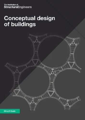 Conceptual design of buildings