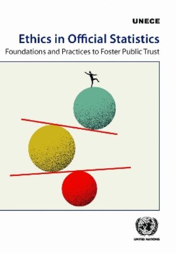 Ethics in Official Statistics