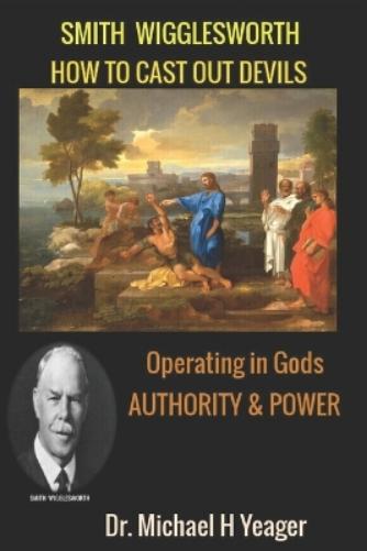 Smith Wigglesworth