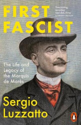 The First Fascist