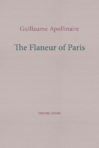 The Flaneur of Paris