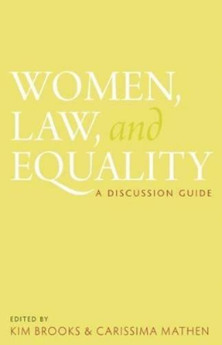 Women, Law and Equality